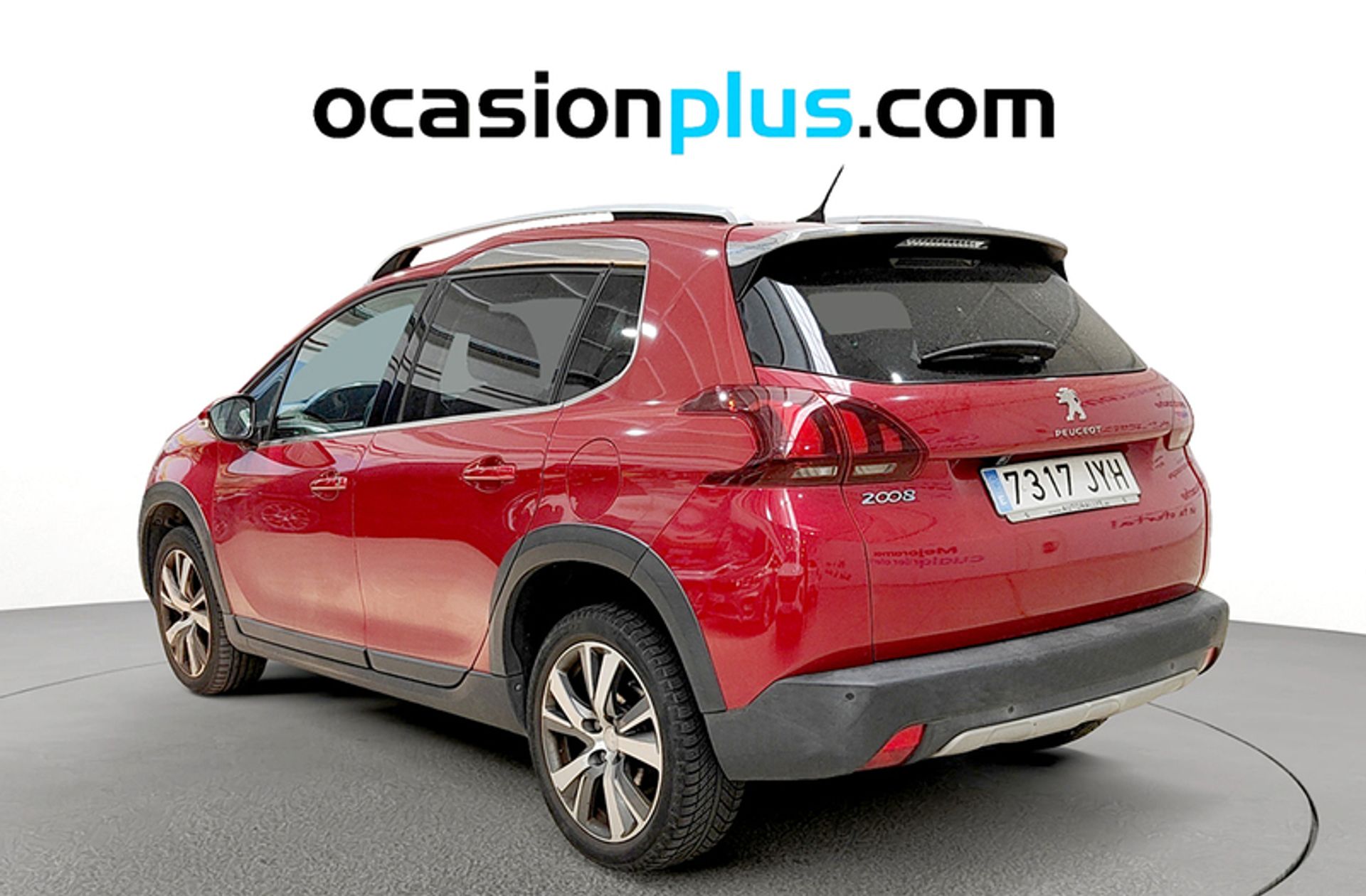 Peugeot 2008 BlueHDi 120 Allure - foto 3