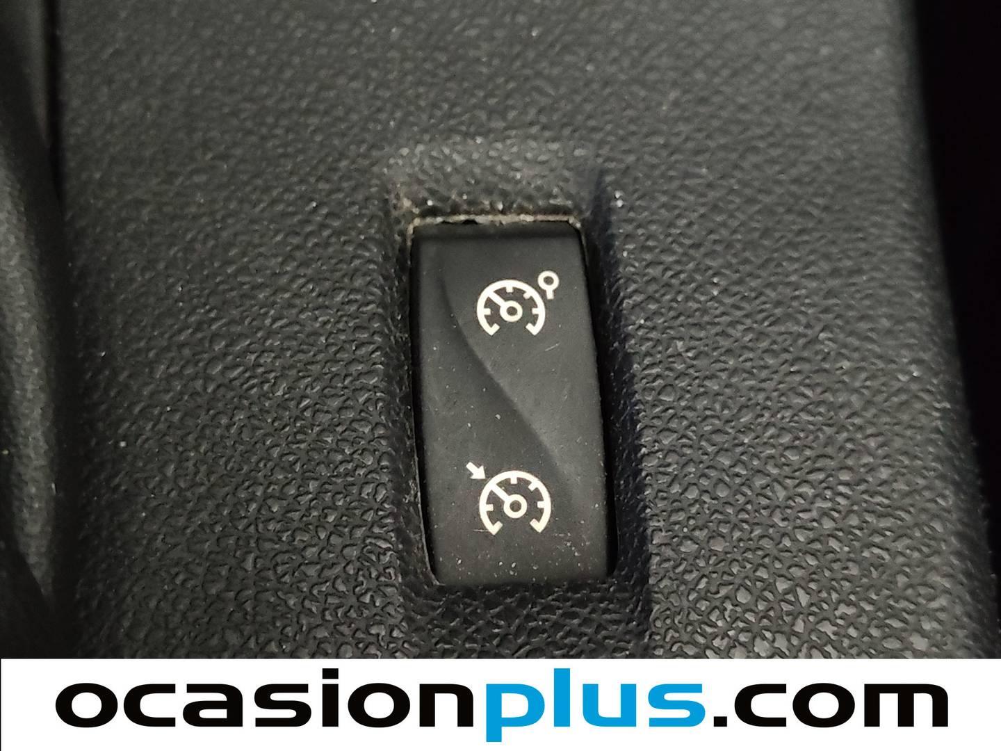 Equipamiento del Renault Mégane Renault Megane Limited dCi (95 CV)