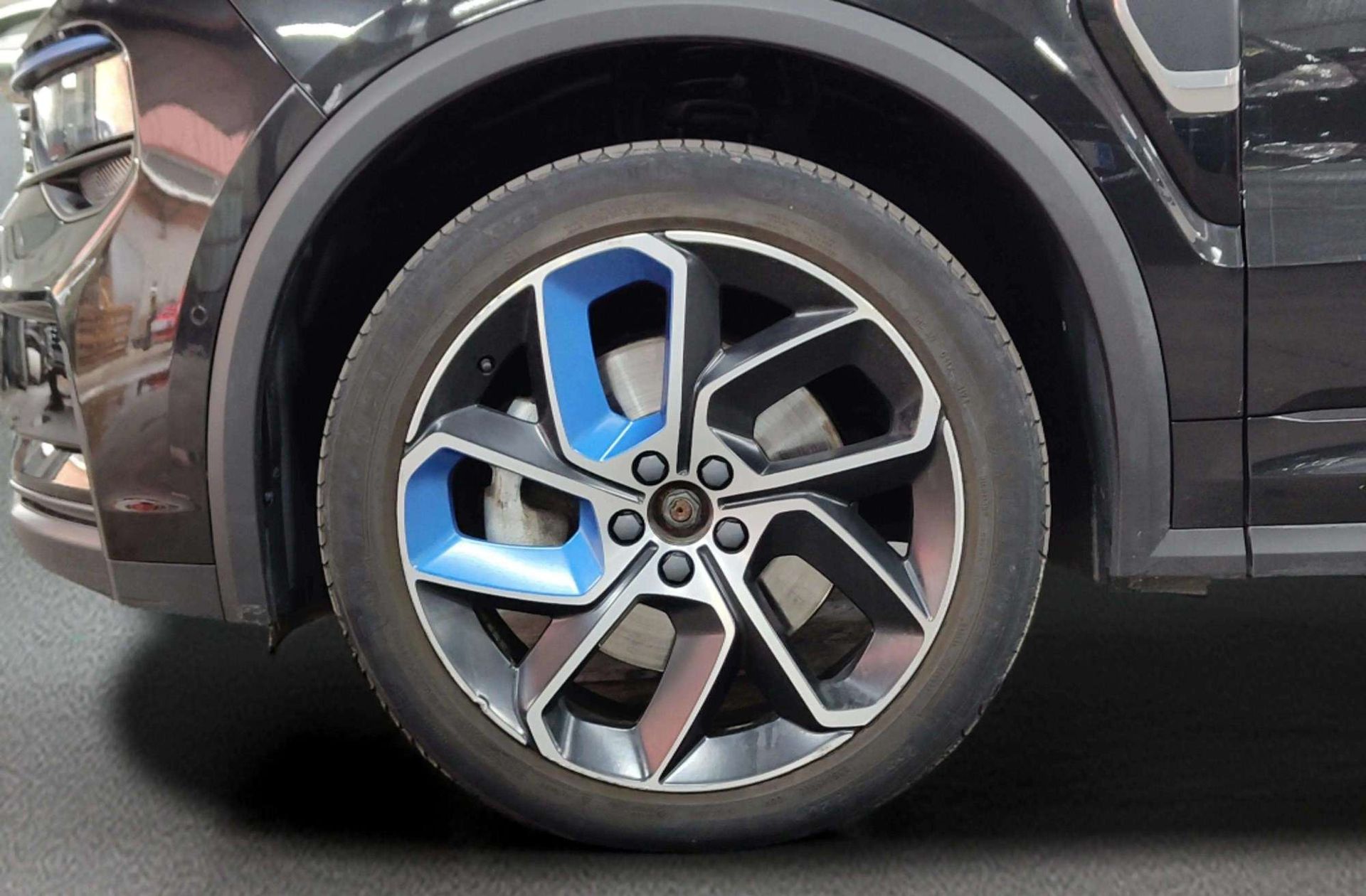 Lynk & Co 01 1.5 PHEV - foto 47