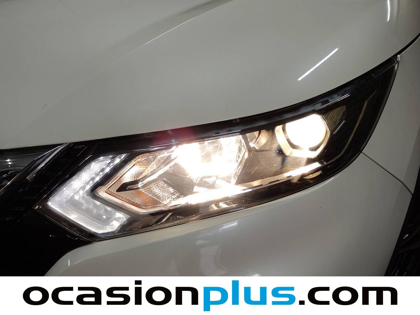 Foto Nissan QASHQAI Nissan Qashqai DIG-T 115 N-Connecta (115 CV)