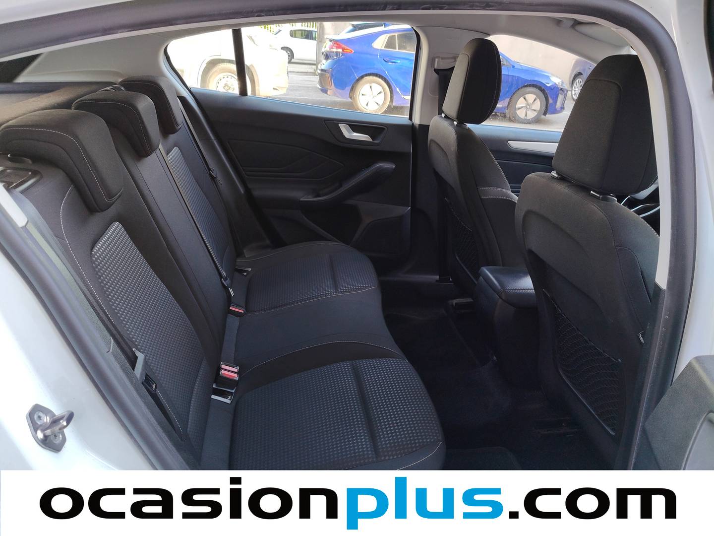 Ford Focus Ford Focus 1.5 Ecoblue Trend+ (120 CV) al mejor precio