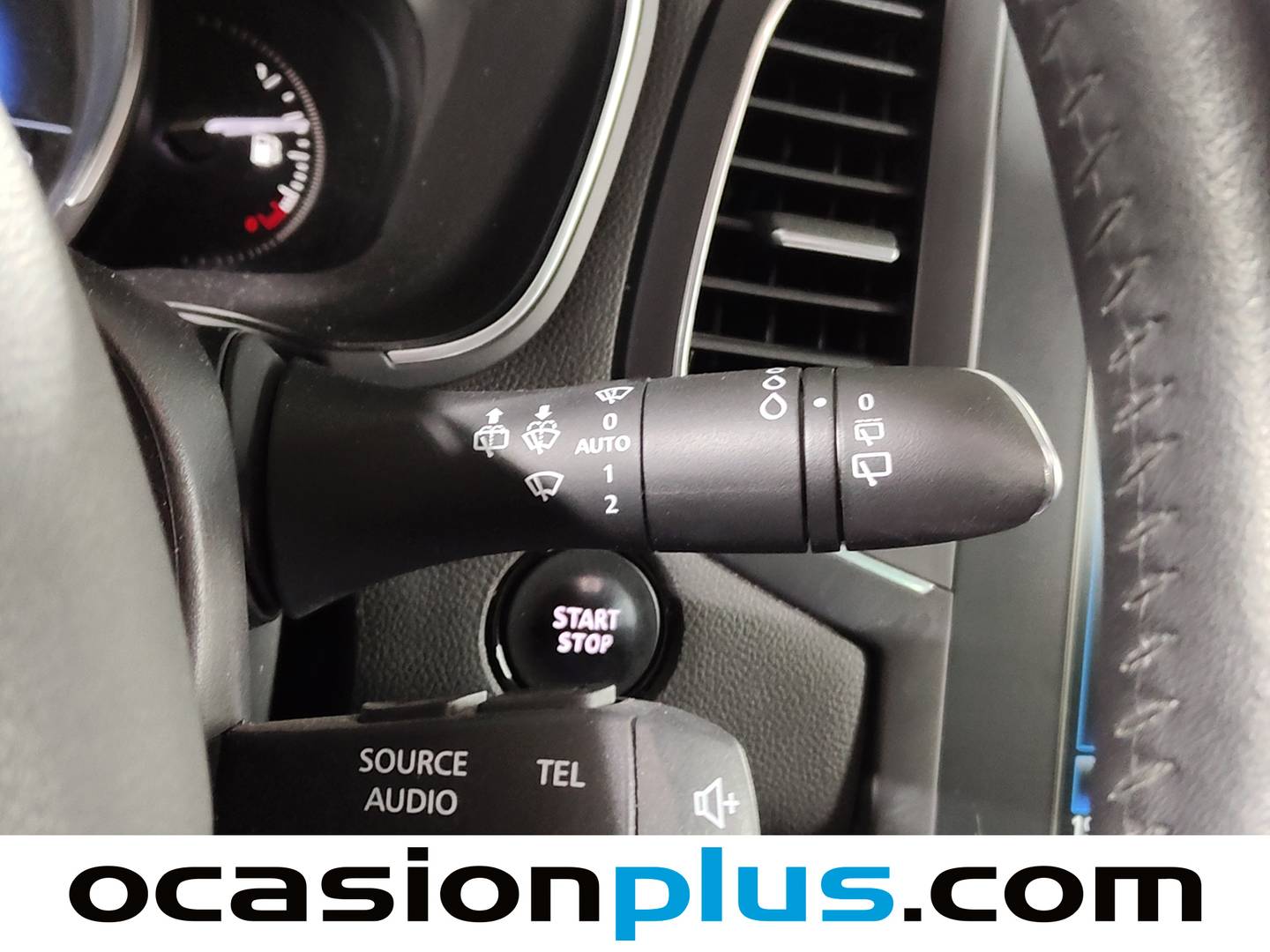 Renault Mégane Renault Megane Zen Energy TCe (130 CV) de segunda mano