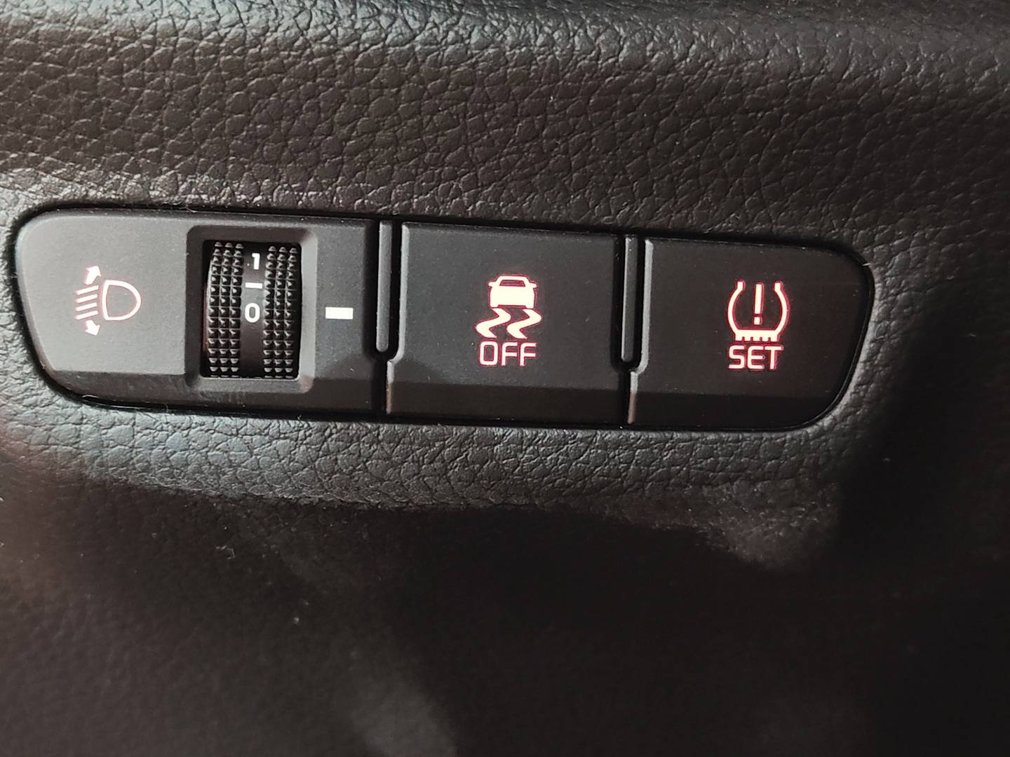 Foto KIA Picanto Kia Picanto 1.0 DPi Concept (67 CV)