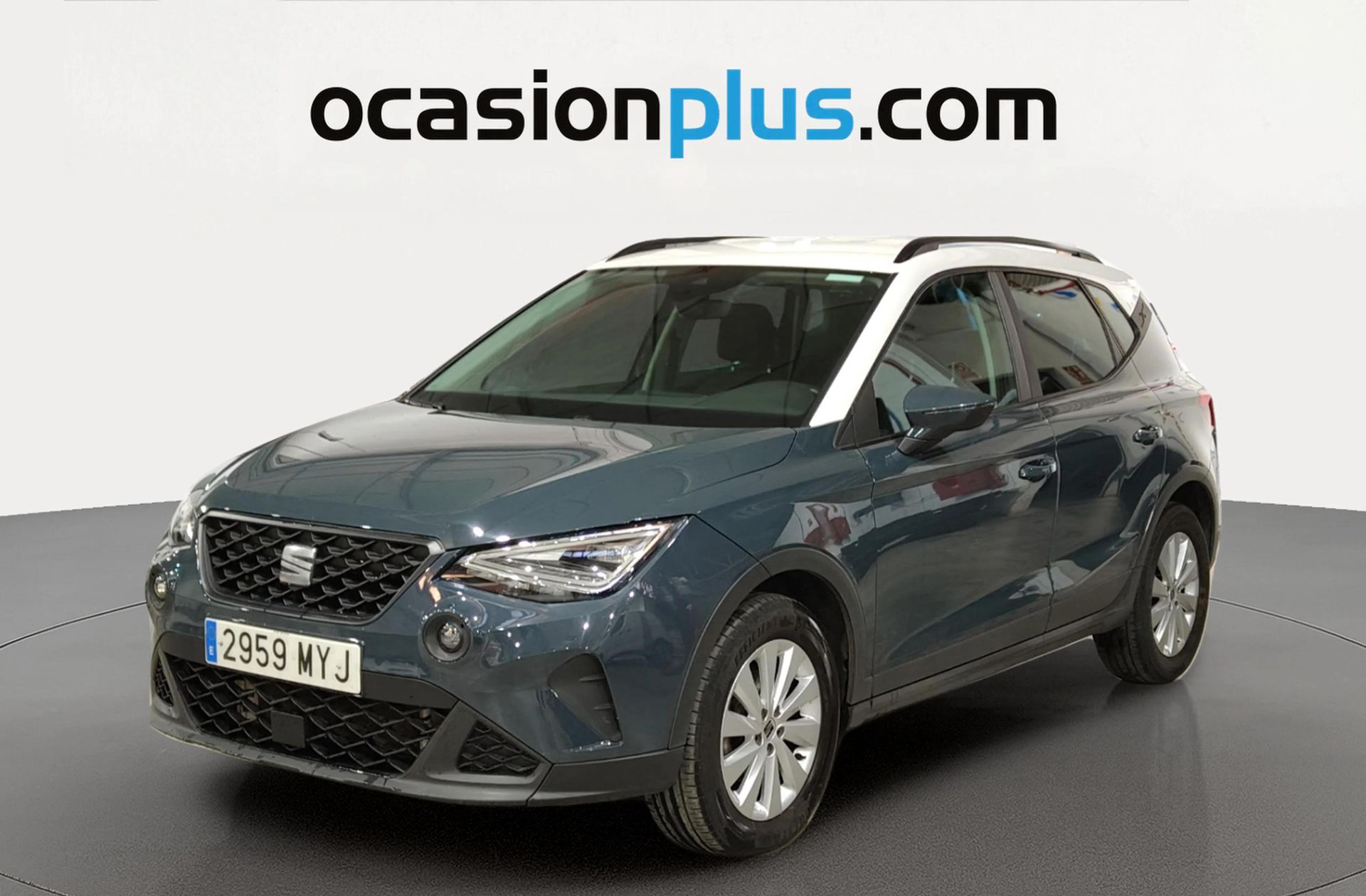 SEAT Arona 1.0 TSI Style XL