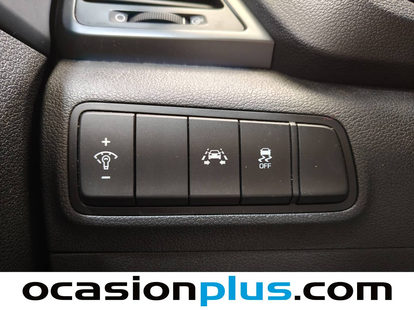 Foto Hyundai Tucson Hyundai Tucson 1.6 TGDI Kosmo 4x2 DCT (176 CV)