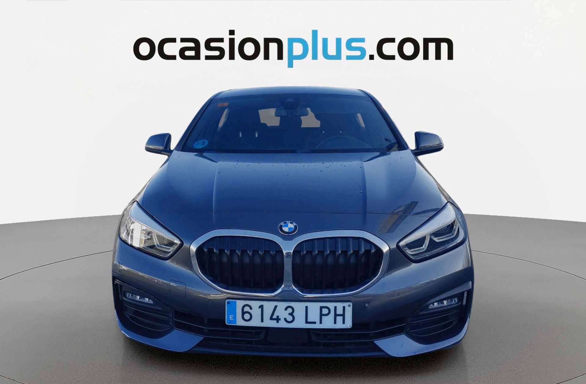 BMW Serie 1 118d Business - foto 10