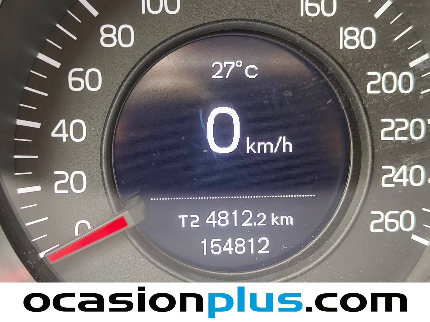 Volvo V40 Cross Country Volvo V40 Cross Country D2 Kinetic Auto (115 CV) seminuevo