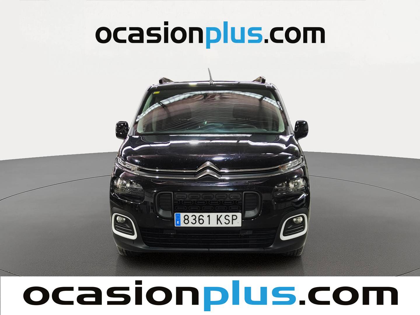 Citroën Berlingo Citroën Berlingo PureTech 110 Talla M Shine (110 CV) al mejor precio
