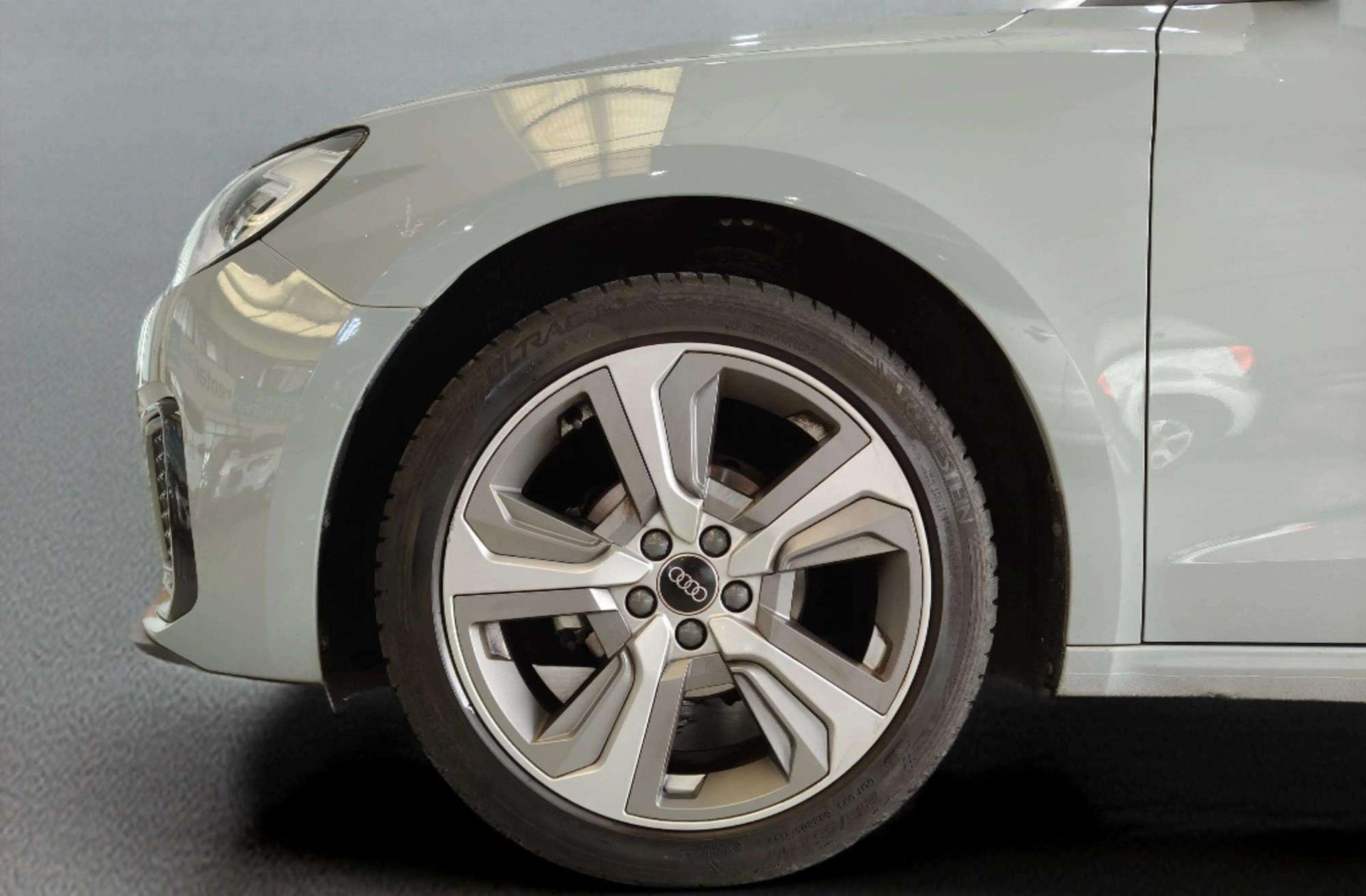 Audi A1 Sportback Sportback Adrenalin 25 TFSI - foto 36