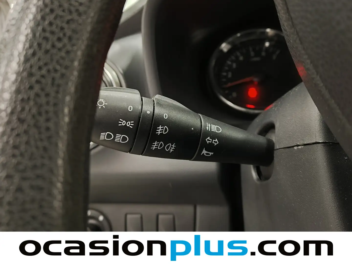 Foto Dacia Sandero Dacia Sandero Laureate dCi (90 CV)