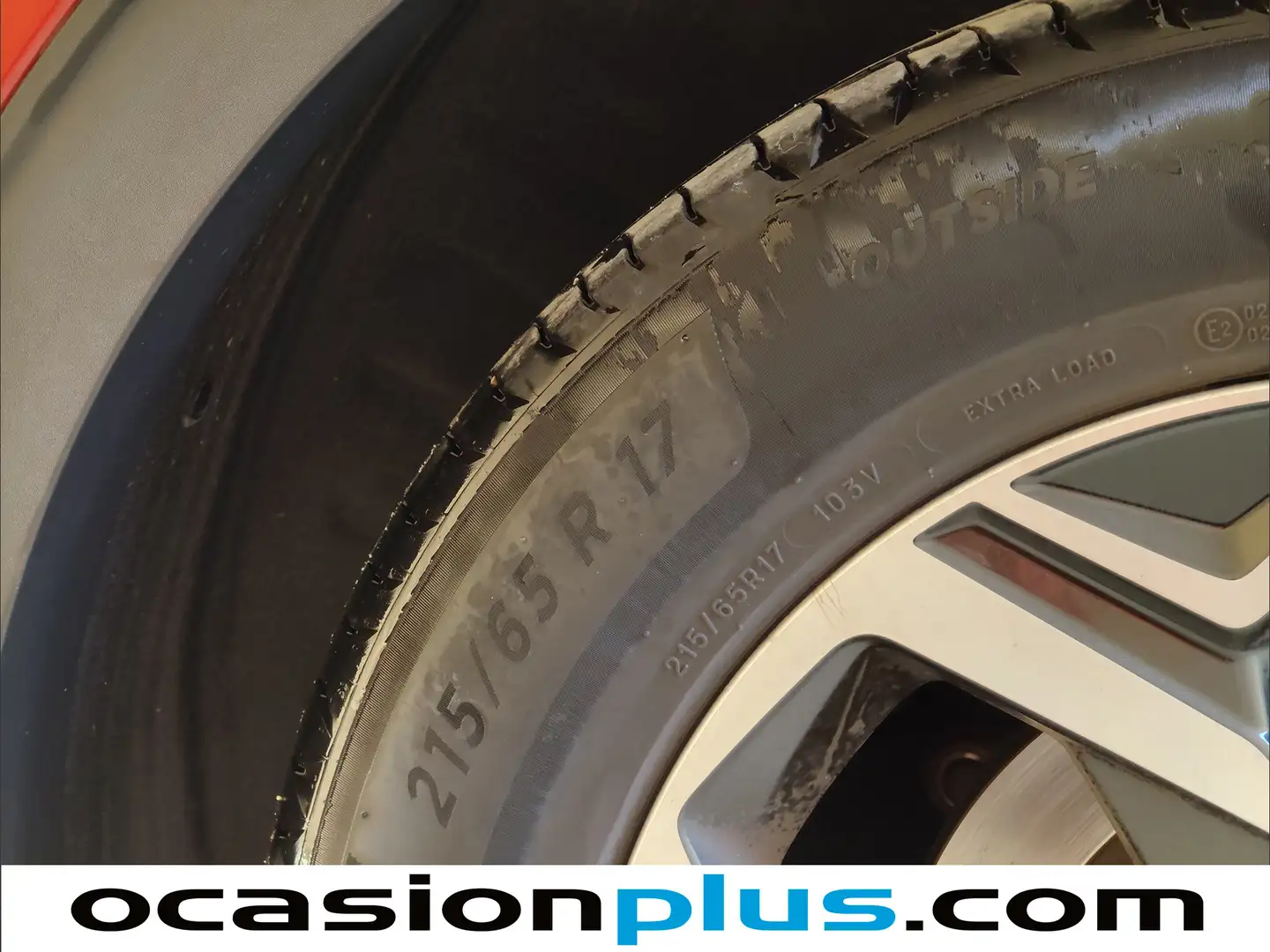 Foto KIA Sportage Kia Sportage 1.6 T-GDi Concept 4X2 (150 CV)