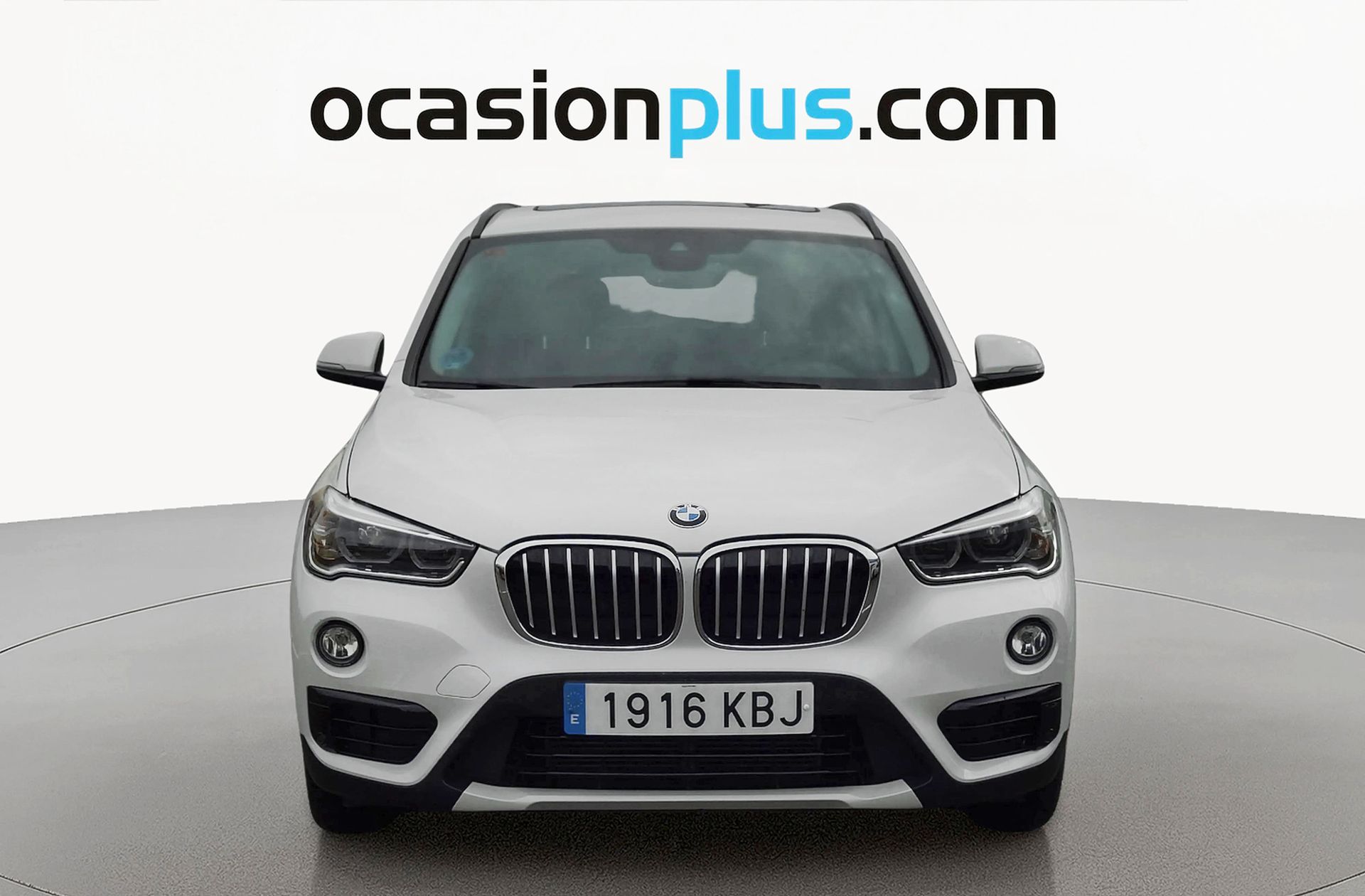 BMW X1 sDrive18d - foto 13