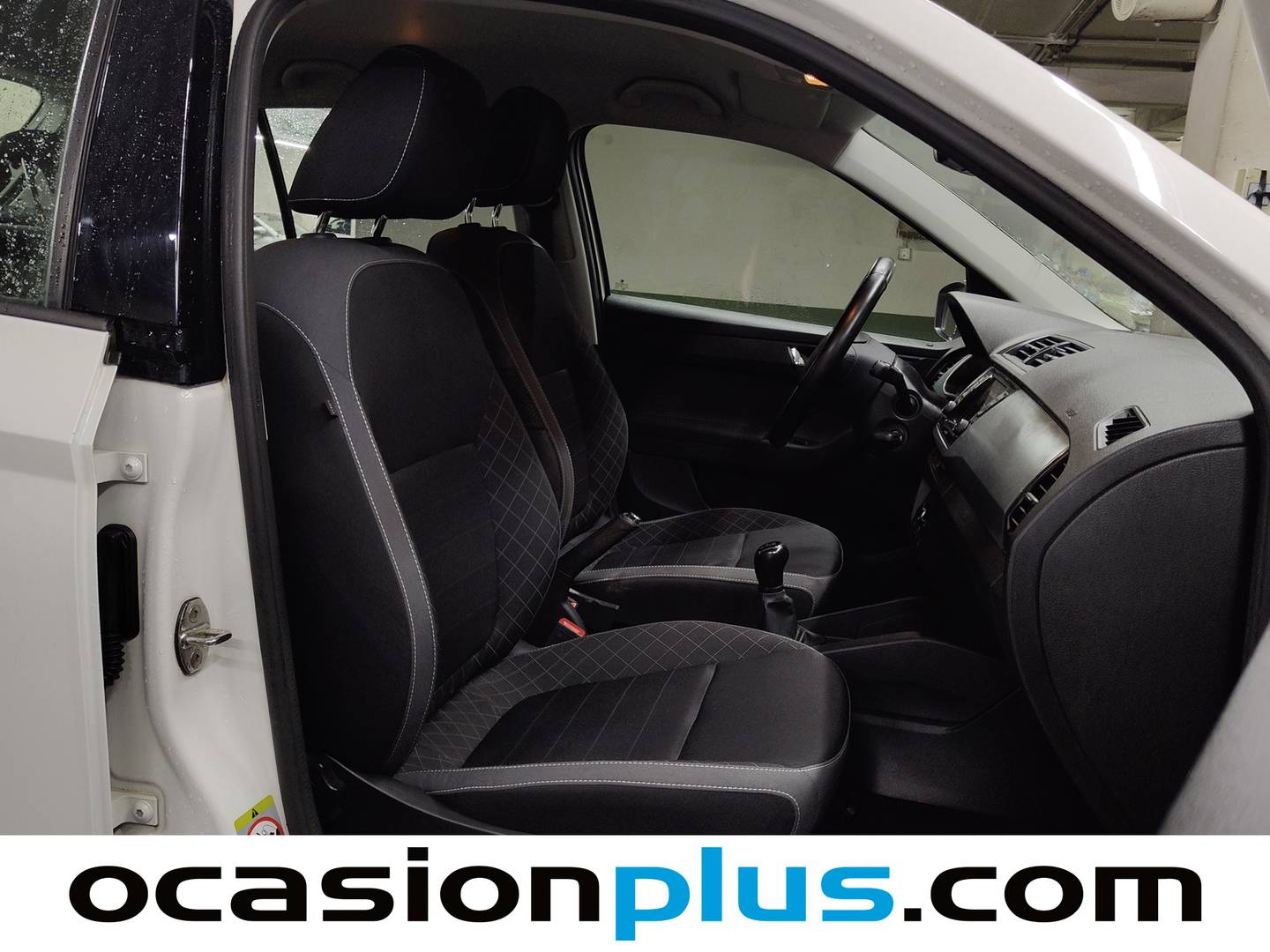 Skoda Fabia Skoda Fabia 1.0 MPI Like (75 CV) al mejor precio