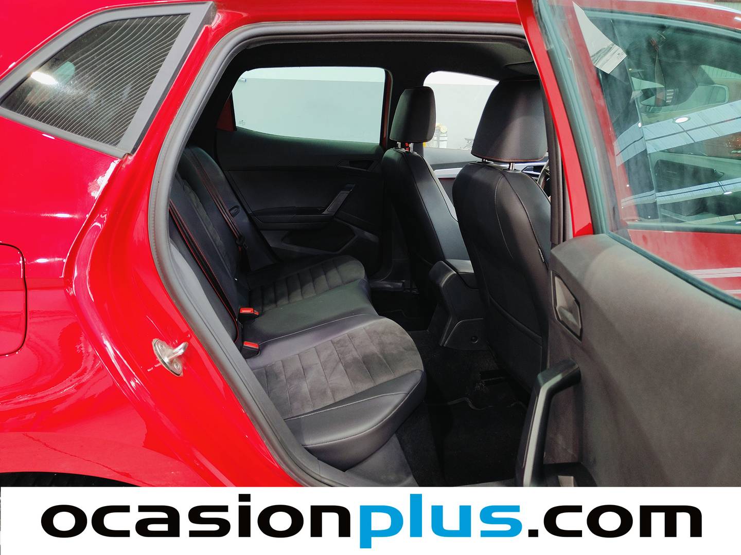 Seat Ibiza Seat Ibiza 1.5 TSI FR XL DSG (150 CV) km 0