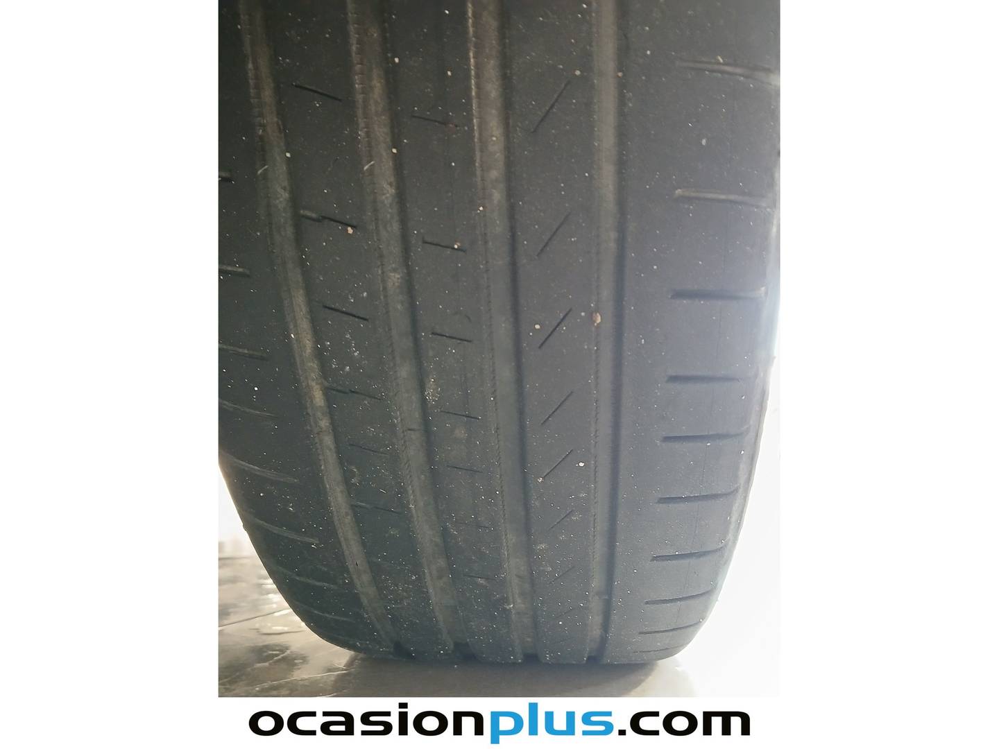 Renault Scénic Renault Scenic Zen TCe (140 CV) GPF 140cv