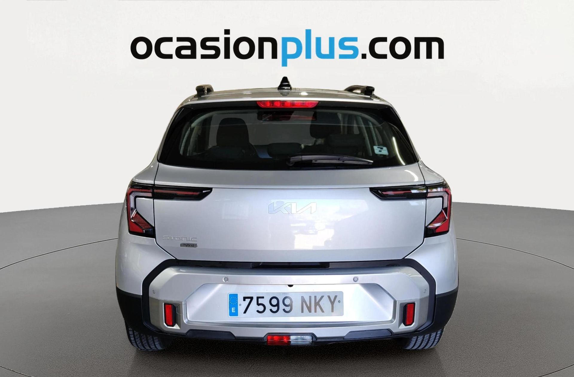 Kia Stonic 1.0 T-GDi MHEV Concept - foto 15