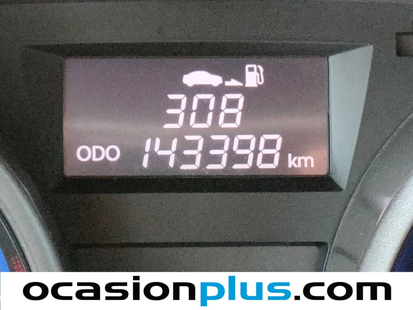 Foto Hyundai ix35 Hyundai ix35 1.7 CRDI Klass 4x2 (115 CV)