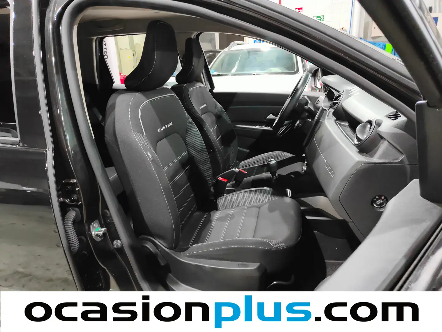 Foto Dacia Duster Dacia Duster TCE ECO-G Prestige 4X2 (100 CV)