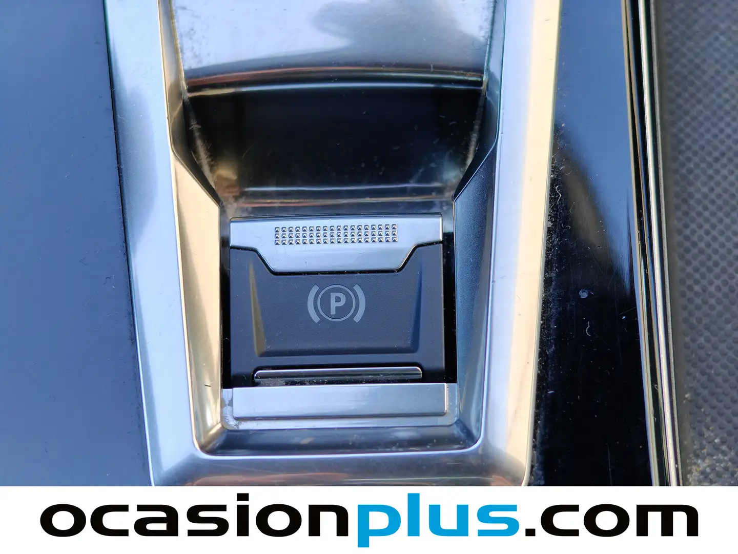 Foto Peugeot 5008 Peugeot 5008 BlueHDI 130 S&S GT EAT8 (130 CV) 7 Plazas