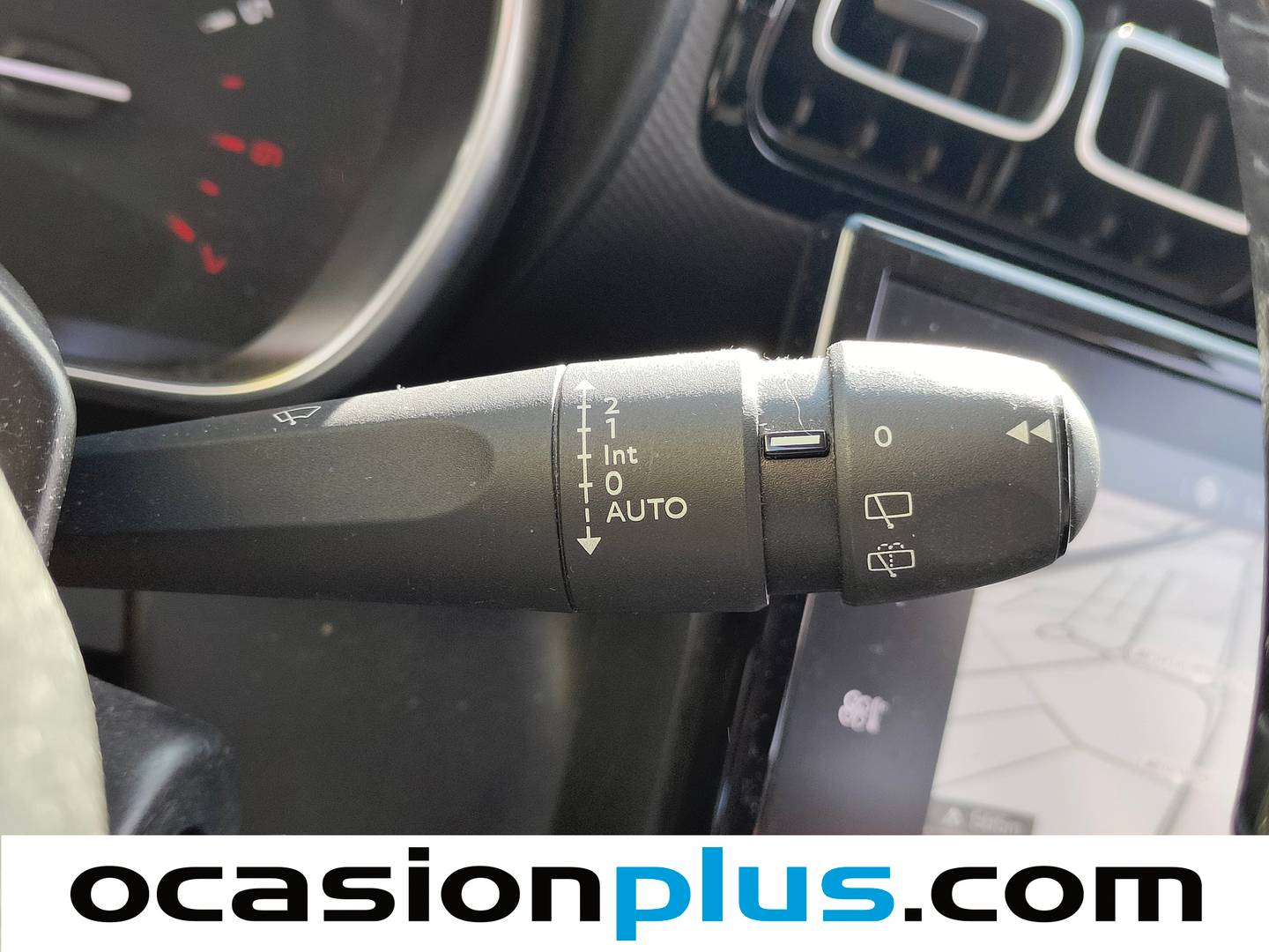 Accesorios del Citroën C3 Aircross Citroën C3 Aircross BlueHDi 100 S&S C-Series (102 CV)