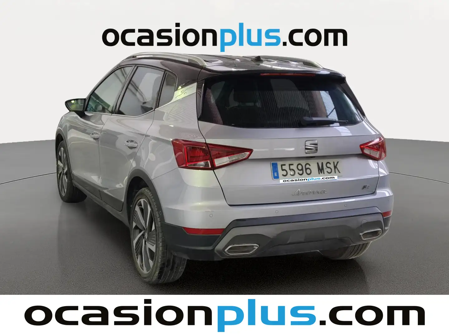 Foto Seat Arona SEAT Arona 1.5 TSI S&S FR XL DSG (150 CV)