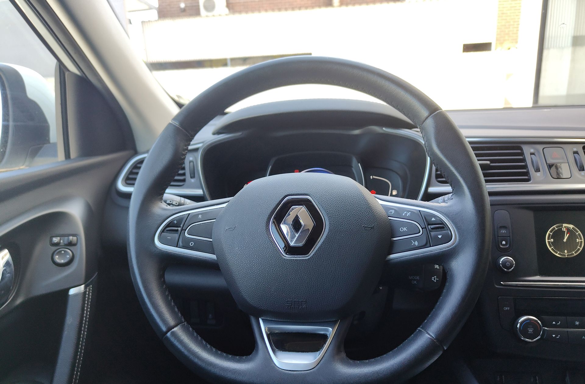 Renault Kadjar Zen Energy dCi 4WD - foto 29