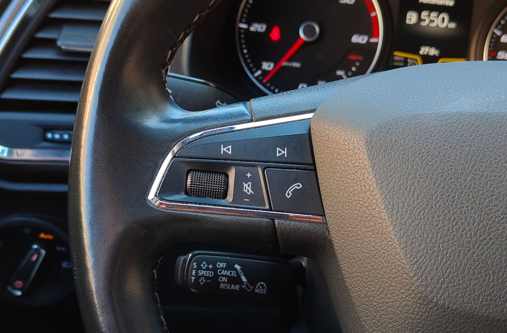 SEAT Ateca 2.0 TDI Xcellence 4Drive - foto 30