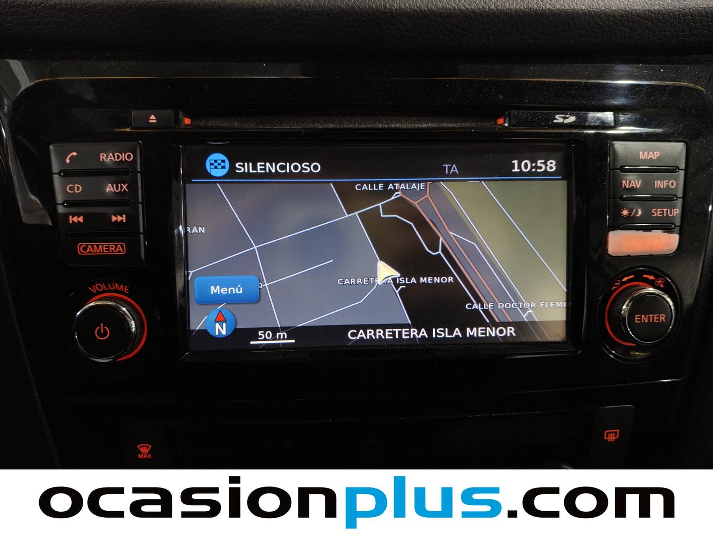 Foto Nissan X-TRAIL Nissan X-Trail 1.6 dCi N-CONNECTA 4x2 (130 CV)