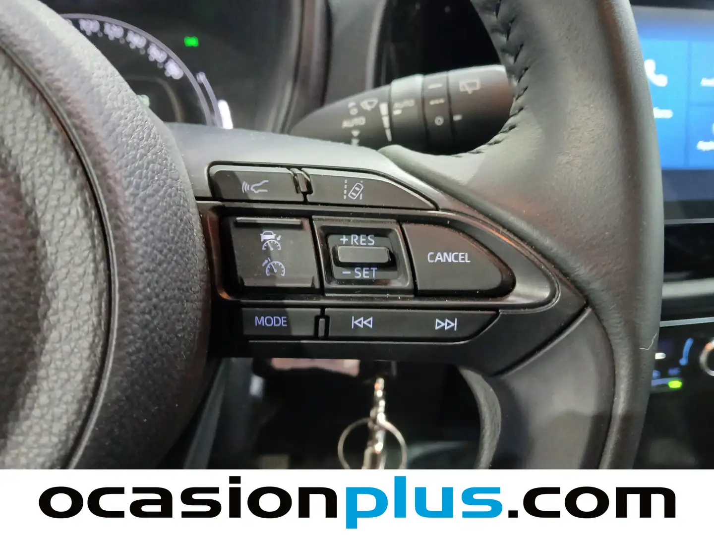 Foto Toyota Aygo X Cross Toyota Aygo X Cross 1.0 VVT-I Like (72 CV)