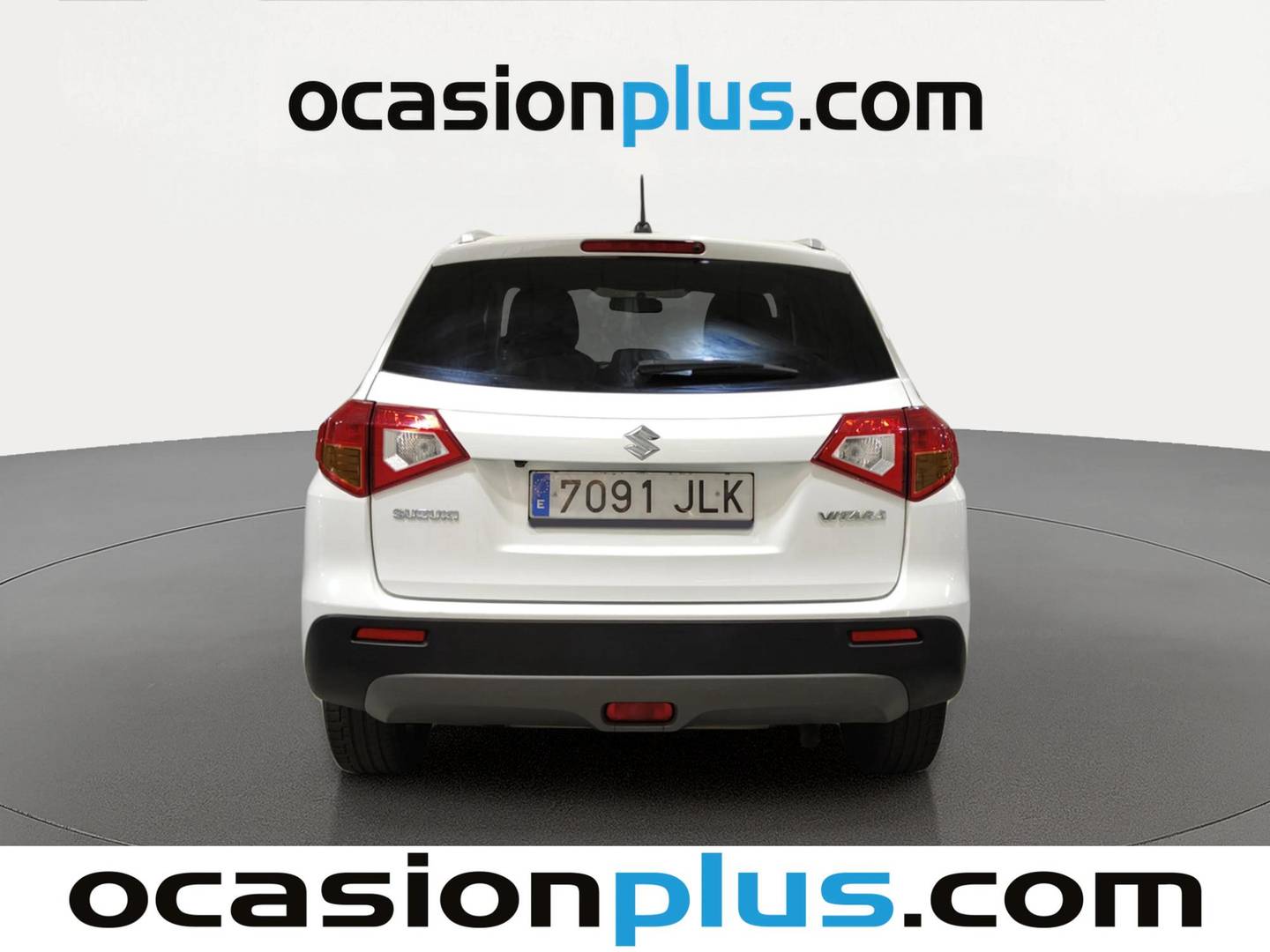 Suzuki Vitara Suzuki Vitara 1.6 DDiS GLE (120 CV) barato