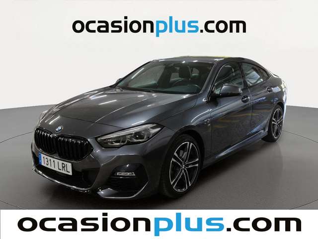 BMW Serie 2 218d Gran Coupe  (150 CV) Pack M de segunda mano