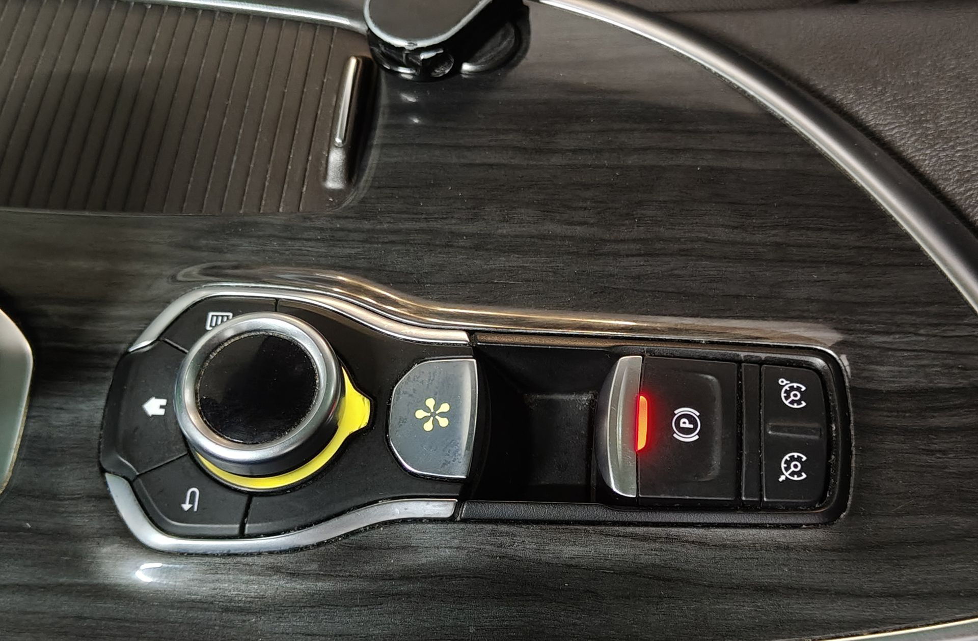 Renault Espace Initiale Paris Energy dCi TT EDC - foto 31