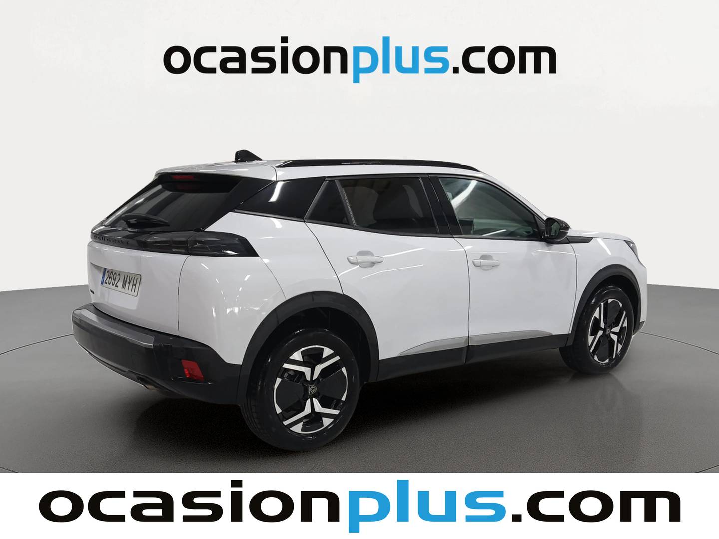 Foto Peugeot 2008 Peugeot 2008 PureTech 100 S&S Allure (100 CV)