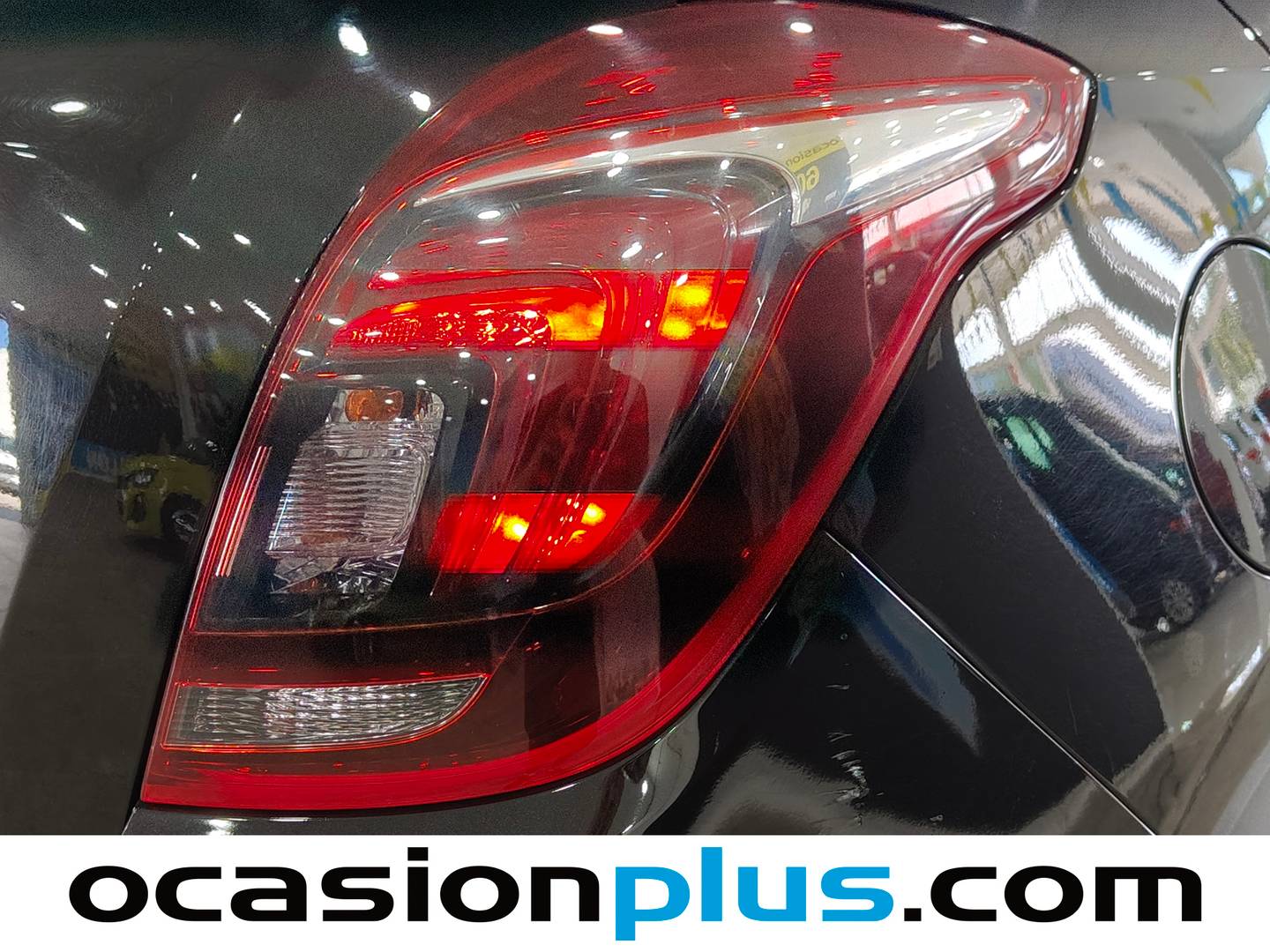 Opel Mokka X Opel Mokka X 1.4 Turbo Innovation 4X2 Auto (140 CV) al mejor precio
