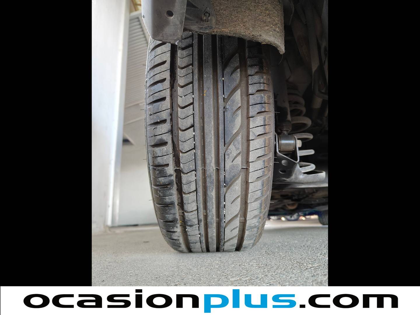 Ford Tourneo Courier Ford Tourneo Courier 1.0 EcoBoost Ambiente (100 CV) 100cv