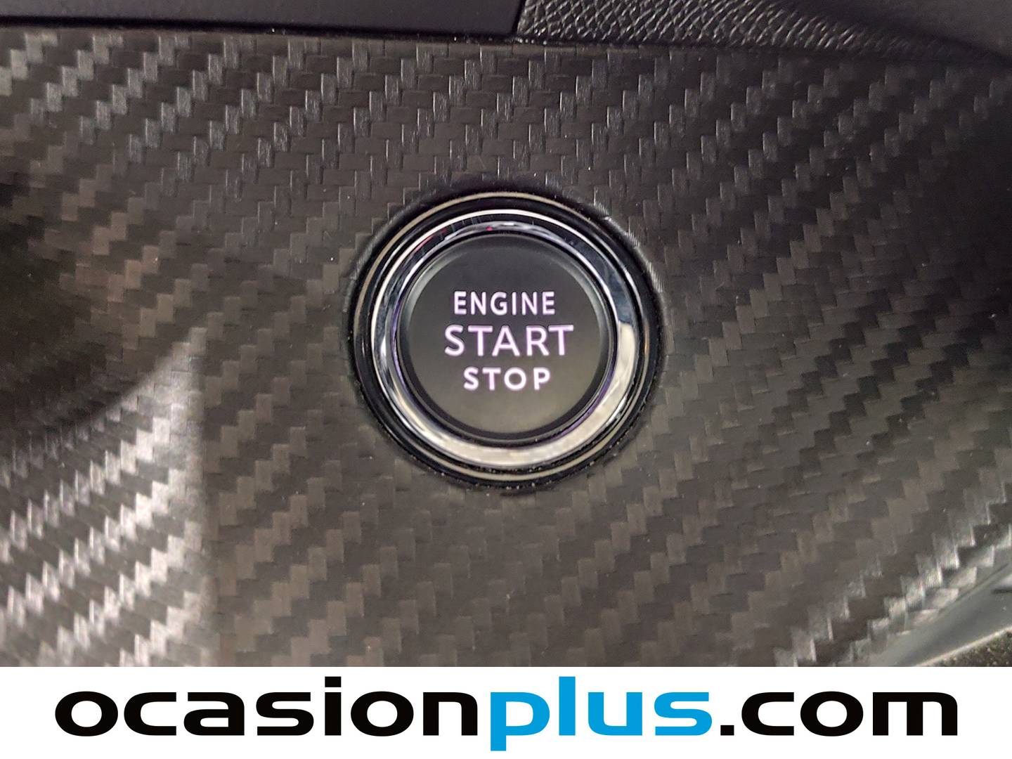 Peugeot 2008 Peugeot 2008 Allure Hybrid eDCS6 (145 CV) km 0