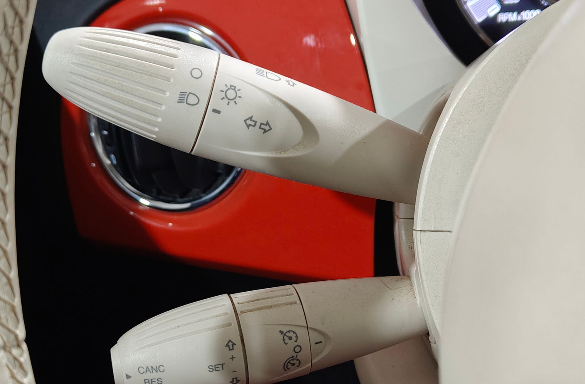 Fiat 500 1.0 Hybrid Dolcevita - foto 19