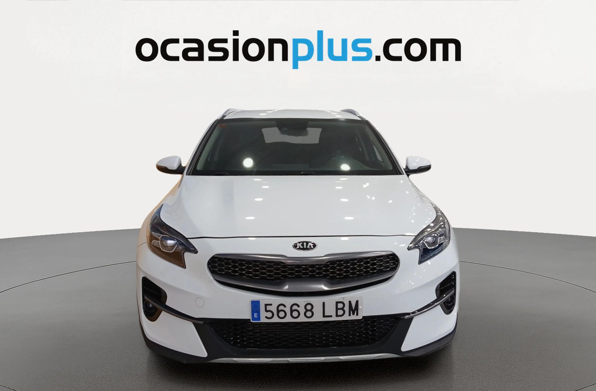 Kia XCeed 1.0 T-GDi Tech - foto 13
