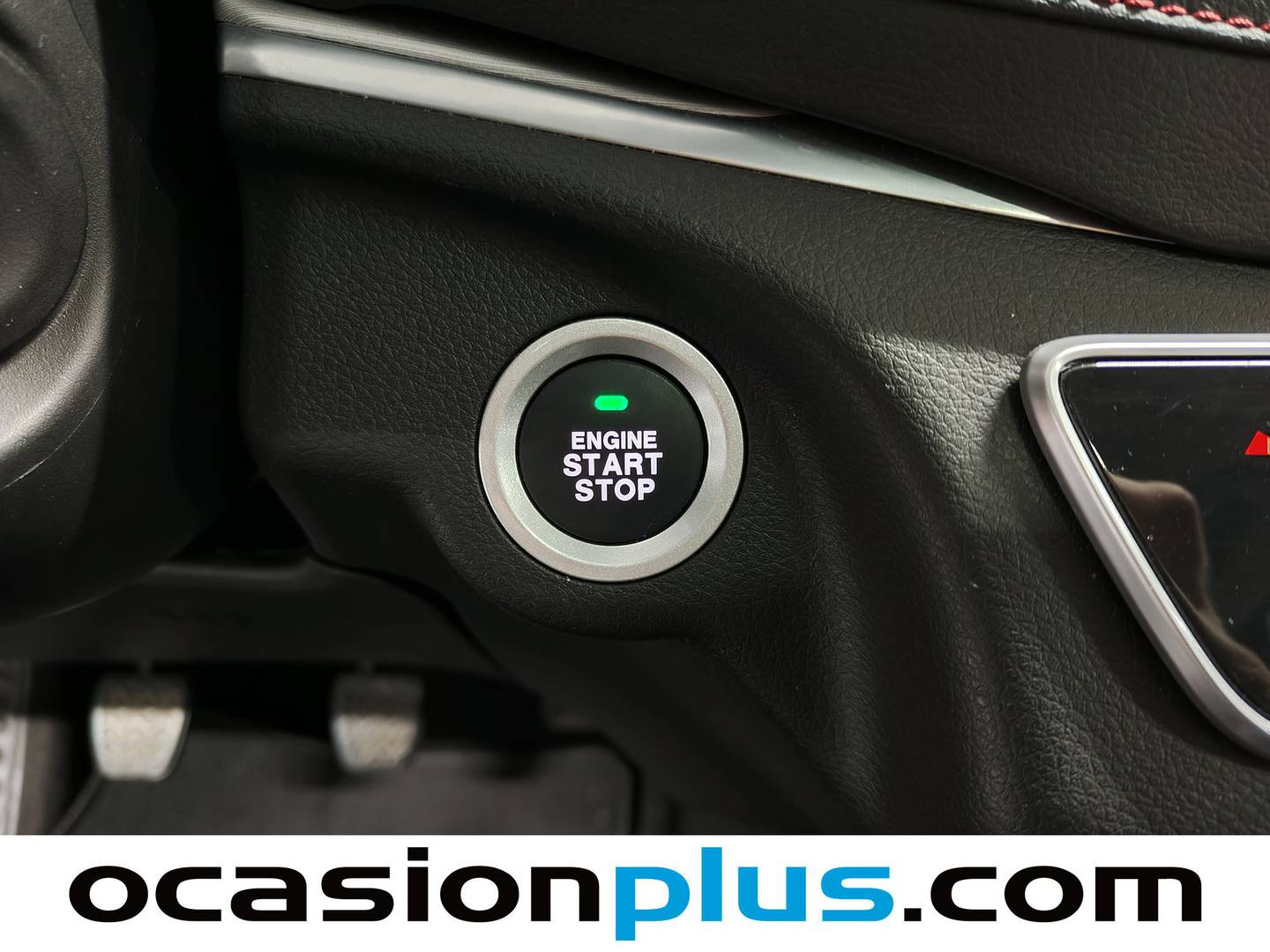 SWM G01 SWM G01 1.5T Luxury (131 CV) barato