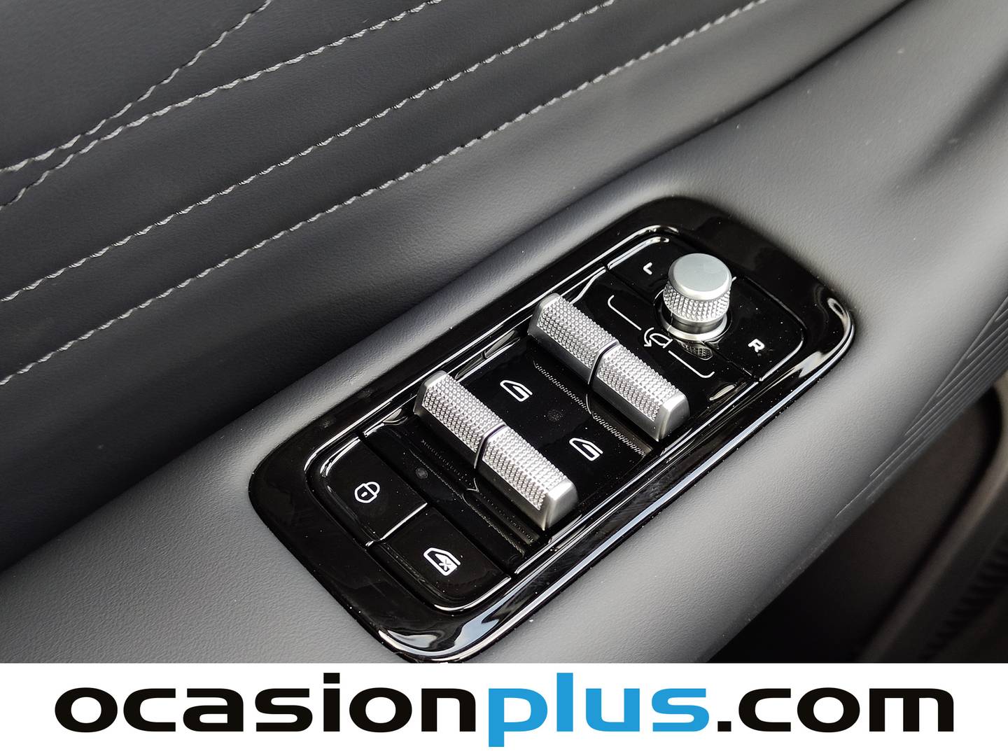 Geely Starray EM-i Geely Starray EM-i 1.5 PHEV PRO (262 CV) seminuevo
