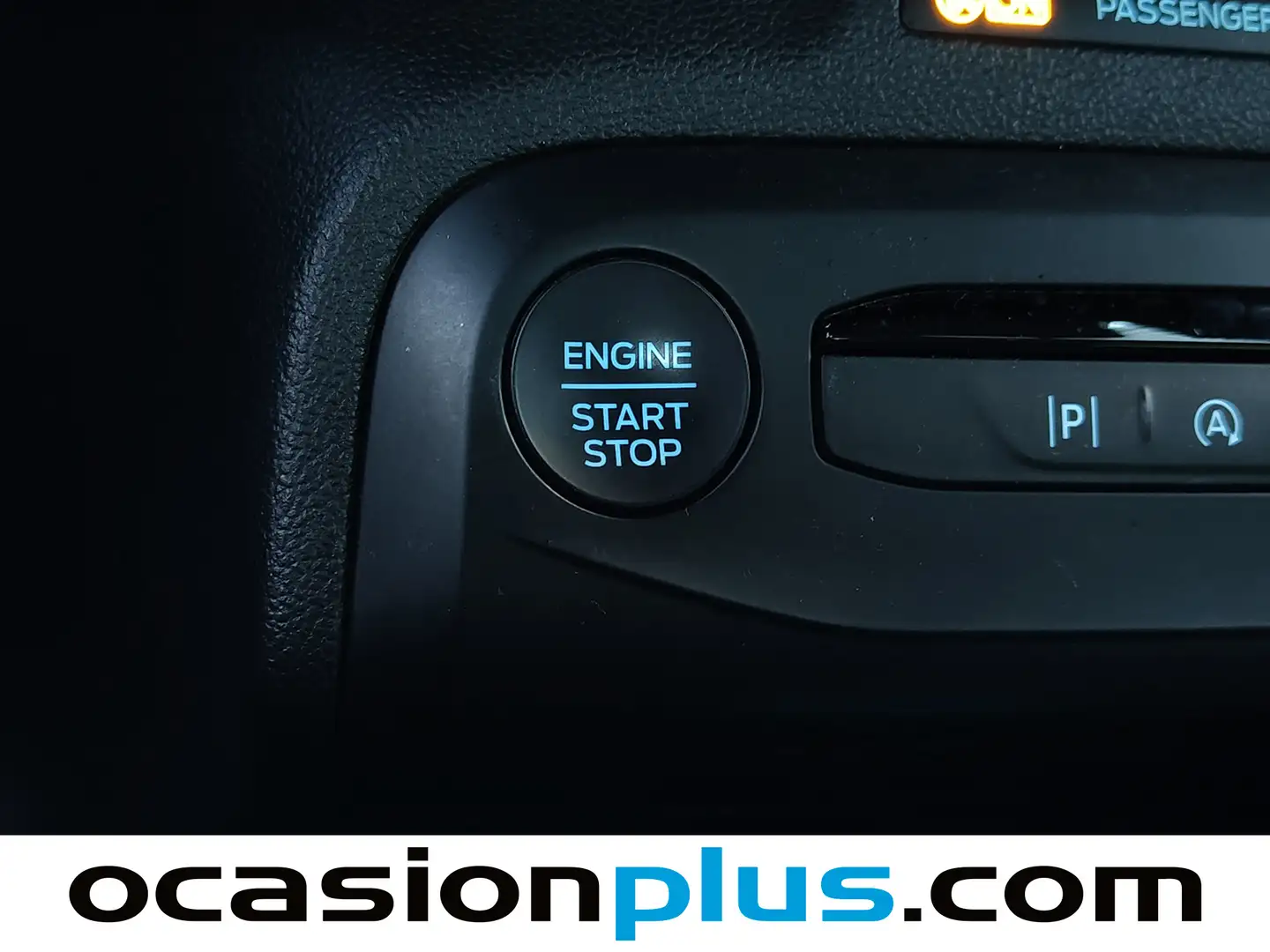 Foto Ford Focus Ford Focus 1.0 Ecoboost MHEV ST-Line (125 CV)