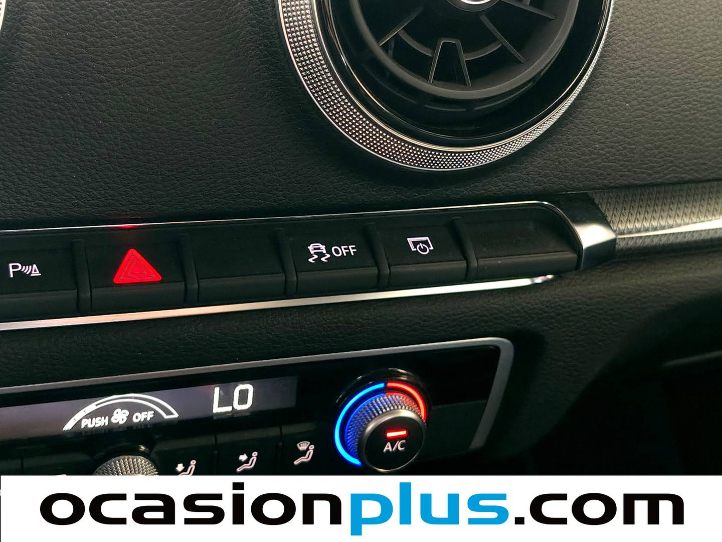 Audi A3 Audi A3 Sportback design edition 1.6 TDI (116 CV) 116cv