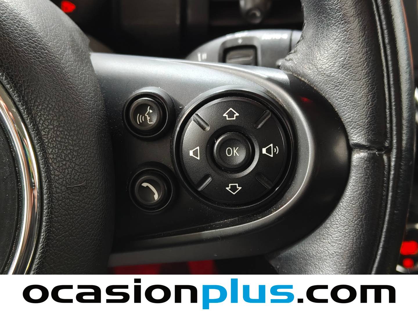 Mini MINI MINI MINI 3 Puertas One (102 CV) al mejor precio