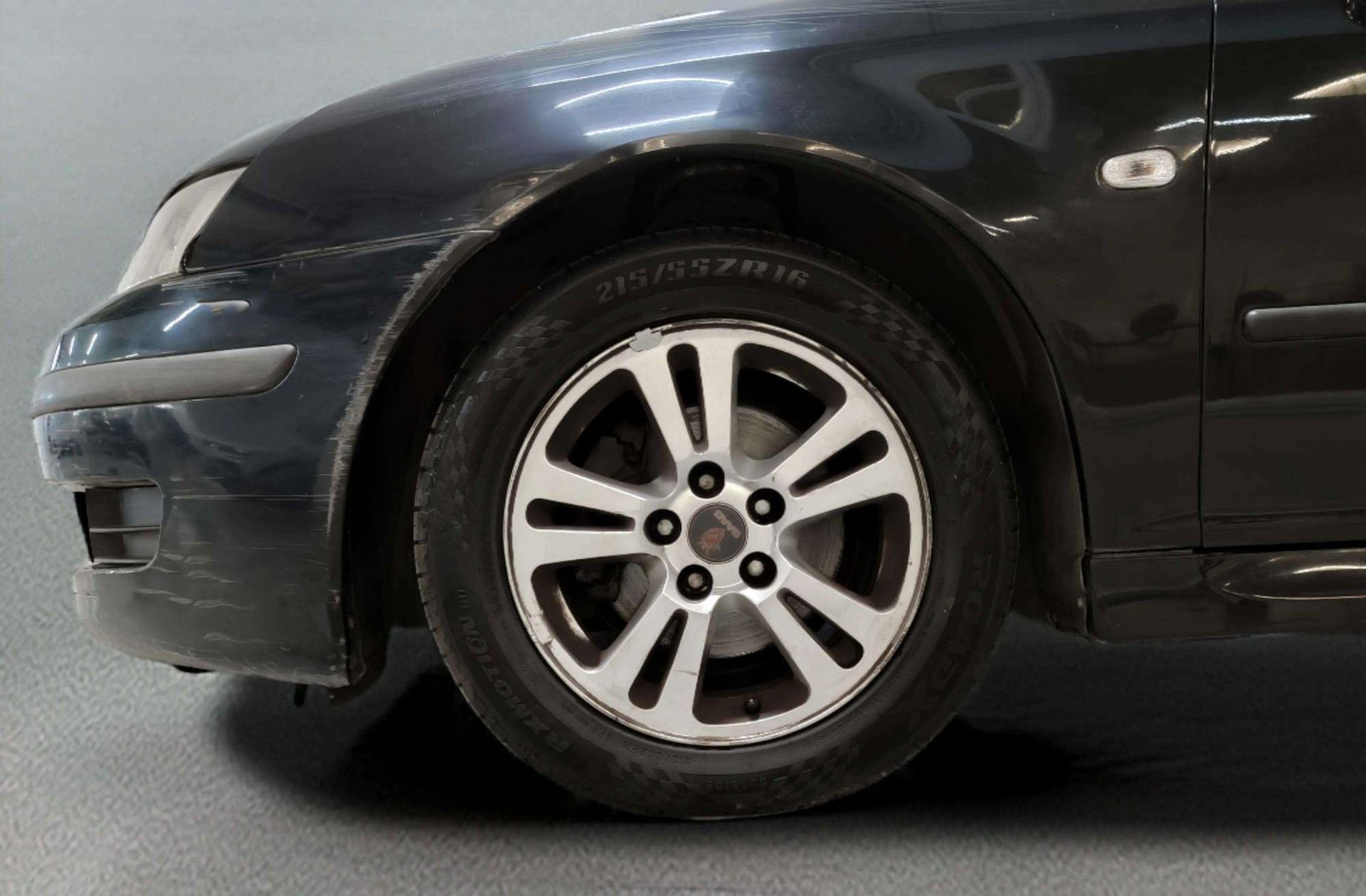 Saab 9-3 1.9 TiD Sport Hatch Linear Sport - foto 37