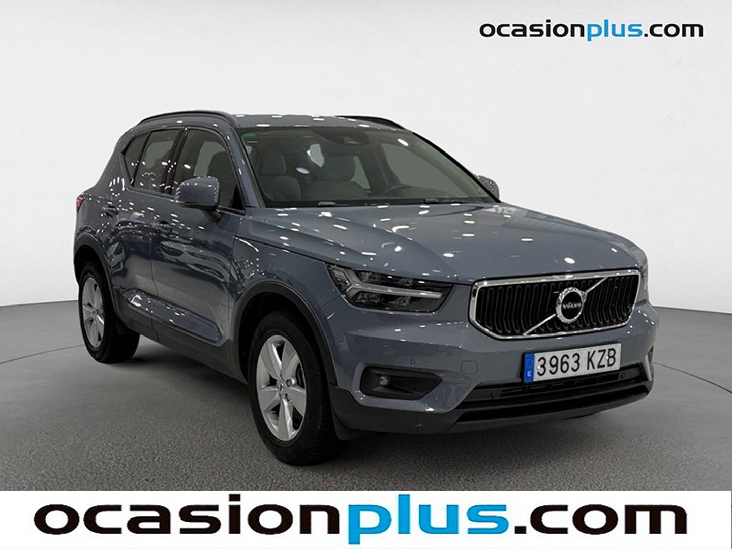 Foto Volvo XC40 Volvo XC40 T3 (163 CV)
