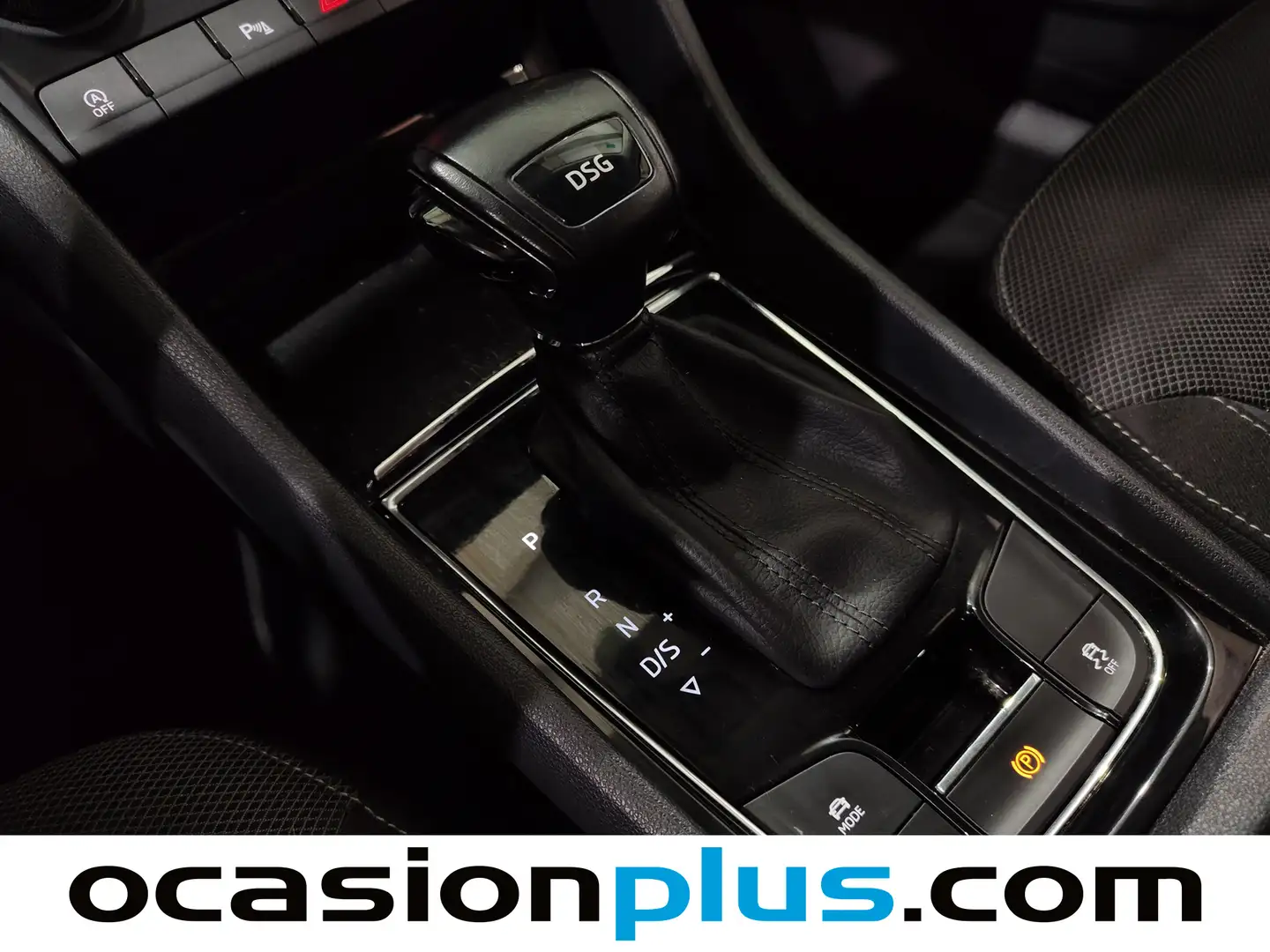 Foto Skoda Kodiaq Skoda Kodiaq 1.5 TSI Ambition 4x2 DSG (150 CV)