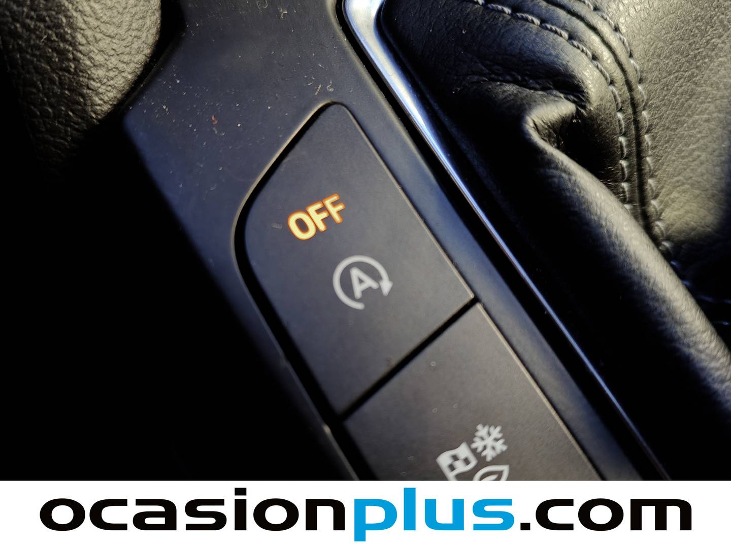 Ford Focus Ford Focus 1.0 Ecoboost MHEV Active (155 CV) seminuevo