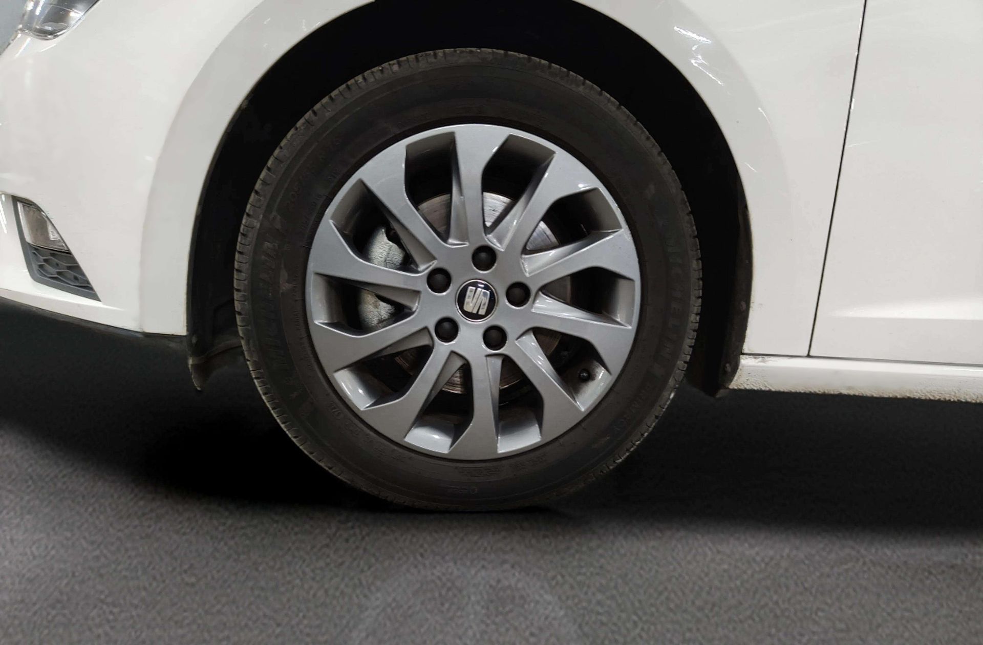 SEAT León 1.4 TSI I-Tech - foto 37