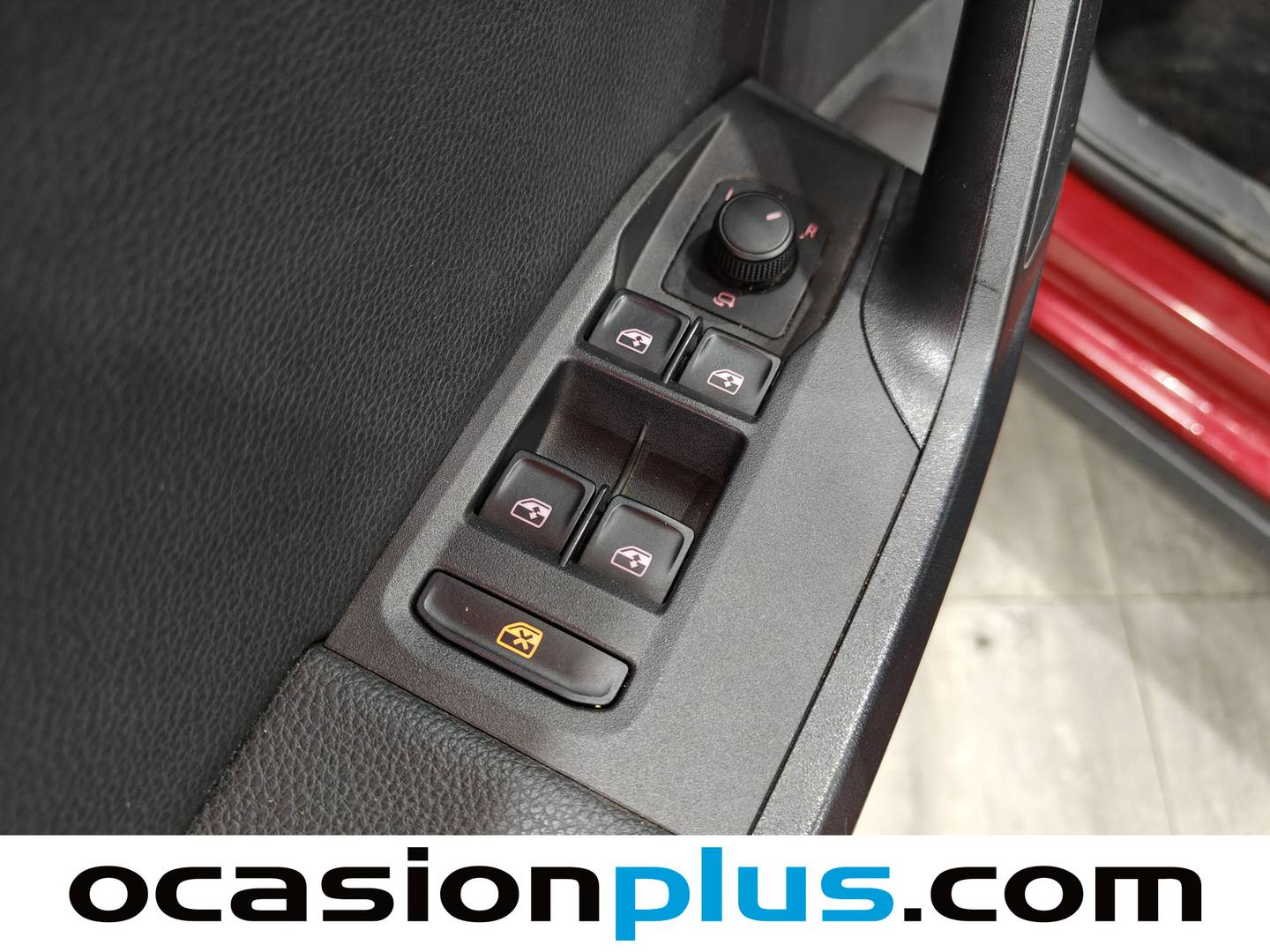 Foto Seat Arona SEAT Arona 1.5 TSI S&S FR XL DSG  (150 CV)