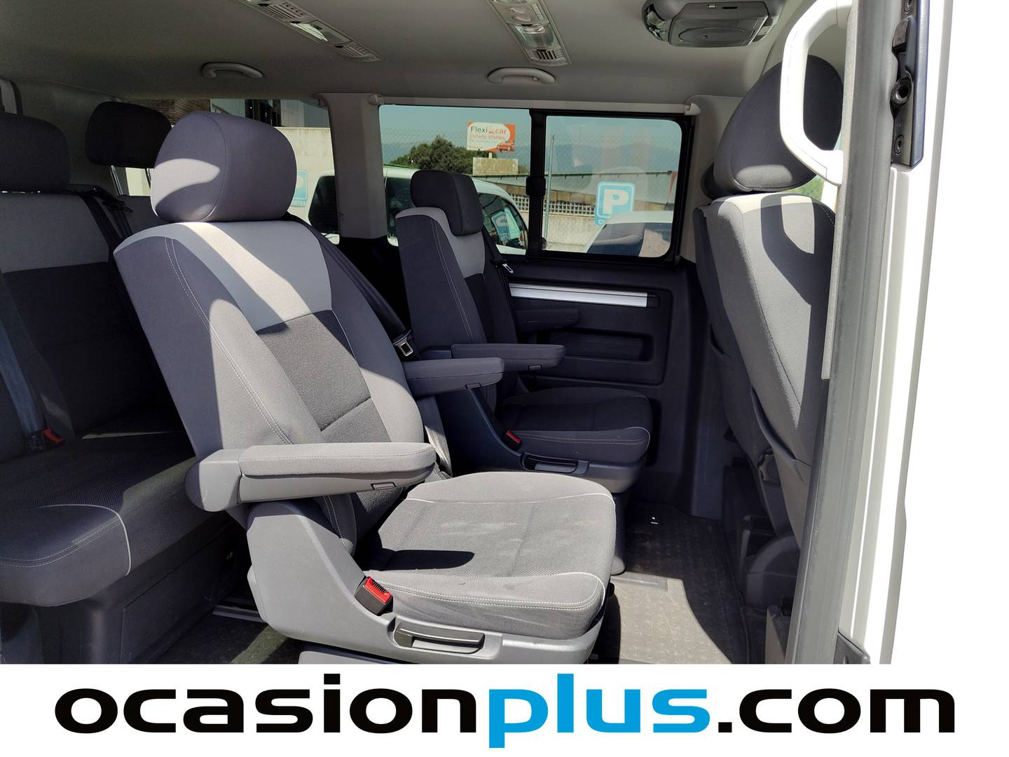 Foto Volkswagen Multivan Volkswagen Multivan Startline Edition 2.0 TDI BMT (140 CV)